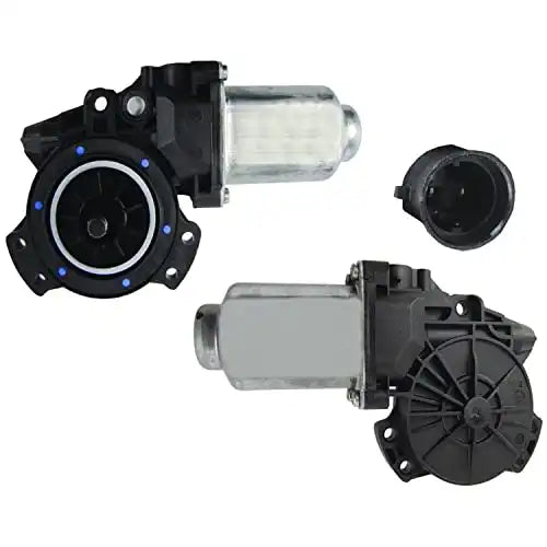 New Front Right Window Lift Motor Only For Hyundai Elantra 2007 2008 2009 2010, 82460-2H000 824602H000 742-729 - Electrical Parts > Other Electrical Parts from MyMROmarts