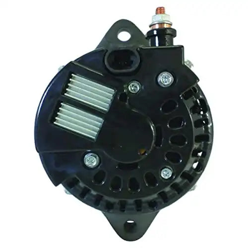 New Alternator Replacement 8400080, 50-897755T, 897755T, ADR0313, 40012367 For Mercury Outboard 75 85 90 115 HP EFI 2001-2014 - Electrical Parts > Alternator from MyMROmarts