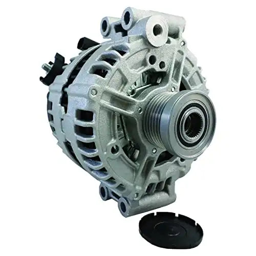 Cargue la imagen en el visor de la galería, New Alternator Replacement For 2006-2013 BMW 2.5L 3.0L, Series 128 323 328 330 528 X3 X5 12-31-7-550-967 0121615010 - Electrical Parts > Alternator from MyMROmarts
