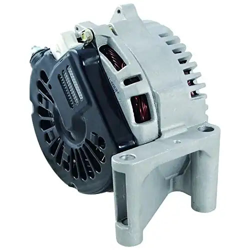 Load image into Gallery viewer, New Alternator Replacement For 2005-2007 Replacement Ford Mercury Five Hundred Freestyle Montego 3.0L V6 5F9T-10300-AC 5F9Z-10346-AA 6F9T-10300-AA 6F9T-10300-AC 6F9T-10300-BA, AFD0124, 40014085 - Electrical Parts > Alternator from MyMROmarts
