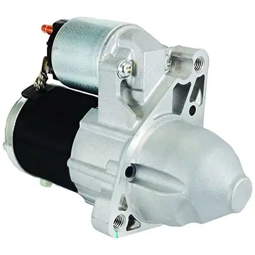 New Starter Replacement For Chrysler 200 2.4L 2011 2012 2013 11 12 13 56029577A, 56029577AA, RL029577AA, M000T38671, M0T38671 - Electrical Parts > Starter Motor from MyMROmarts