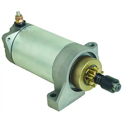 New Starter Replacement For SKI-DOO 500 600 700 800 1000 515-175-562 515-175-843 515-176-003 515-176-133 228000-9840 428000-1101 428000-3530 515-176-0031 - Electrical Parts > Starter Motor from MyMROmarts