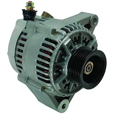New Alternator For Lexus GS300 3.0L 1993-1997, SC300 3.0L 1995-1996, Supra 3.0L N/A 1996-1998 9661219-916, 9661219-941, 27060-46060, 27060-46140, 27060-46250, 27060-43250, 27060-46050, 27060-46230 - Electrical Parts > Alternator from MyMROmarts