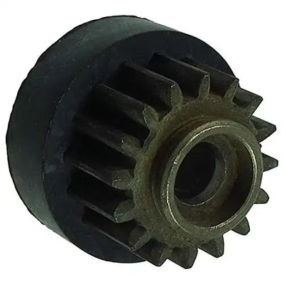 New 16 Tooth CCW Steel Gear Replacement For Tecumseh Starters Motors 33432, 37052A, 32468, 33329, 33329A, 33329B, 33329C, 33329D, 33329E, 33329F, 33605, 33606, 35763, 35765, 37000 from MyMROmarts