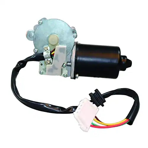 Load image into Gallery viewer, New Wiper Motor Replacement For Mercedes Benz C230 02-07 C240 01-05 C280 06-07 C32 02-04 C320 01-05 C350 06-07 C55 05-06 CLK320 03-05 CLK350 06-07 CLK500 03-06 CLK55 03-06 CLK63 2038200342 - Electrical Parts &gt; Other Electrical Parts &gt; Wiper Motor from MyMROmarts

