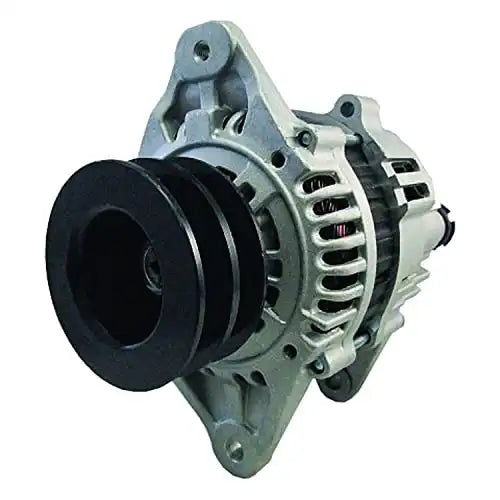 Load image into Gallery viewer, New Alternator Replacement For Nissan D22 Pickup 2500 LR160-728 23100-7T400 23100-7T402 23100-7T403 LR160-728 LR160-728B LR160-728C LR160-728E - Electrical Parts > Alternator from MyMROmarts
