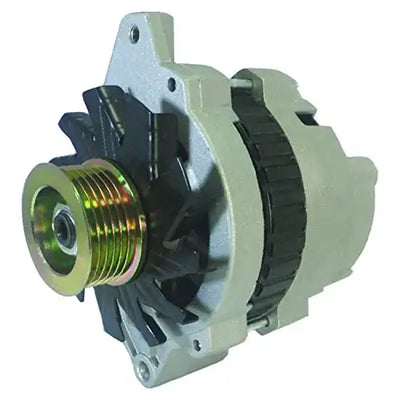 New Alternator Replacement For 1989 1990 1991 1992 1993 89 90 91 92 93 Chevy Big Block P30 & GMC P3500 Van 7.4L V8 10463140, 1101571, 213-4583D, ADR0113, 90014218 - Electrical Parts > Alternator from MyMROmarts