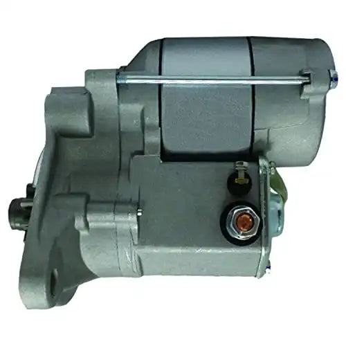 New Starter Replacement For CASE UNI-LOADER 1835C TELEDYNE GAS ENGINE TM-20 TM-27 128000-5590 1959930C1 TMD-13M503 TMD-27M503 - Electrical Parts > Starter Motor from MyMROmarts