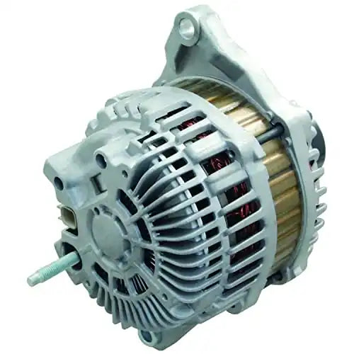 New Alternator Replacement For Chrysler 200 2.4L 11-14, Sebring 2.4L 07-10, Dodge Avenger 2.4L 08-14, Caliber 2.4L 08-09, Jeep Compass Patriot 2.0L 2.4L 2007-2017 4801477AA, 4801477AG - Electrical Parts > Alternator from MyMROmarts