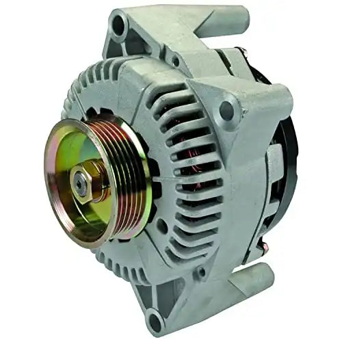 New Alternator Replacement For 2002-2005 Replacement Ford Taurus & Mercury Sable 3.0L 334-2512, 113779, 2F1U-BA, 2F1U-BB, RM4U2J-10D309-CC, 2F1Z-BA, AFD0109, 40014063 - Electrical Parts > Alternator from MyMROmarts