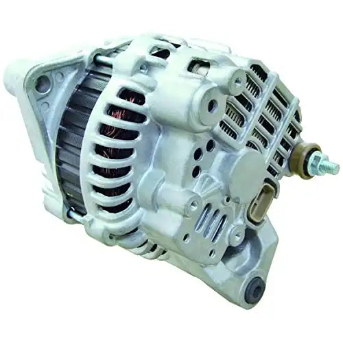 Load image into Gallery viewer, New Alternator Replacement For Mercury Villager V6 3.0L 1993-1998, Nissan Quest V6 1993-1998 23100-0B000, 23100-1B000, AMT0031, 40048030 - Electrical Parts > Alternator from MyMROmarts
