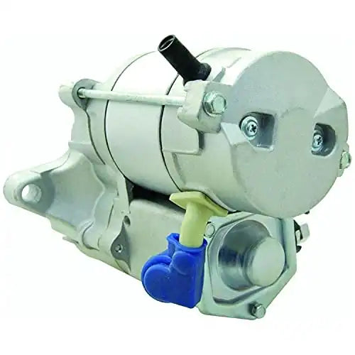 Afbeelding laden in Galerijviewer, New Starter Replacement For 2007-2009 Chrysler Aspen &amp; 2006-2009 Dodge Durango, V8 4.7L 5.7L 06 07 08 09 56029750AB, 60029750AA, SND0539, 41052253 - Electrical Parts > Starter Motor from MyMROmarts
