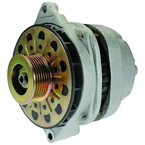 Load image into Gallery viewer, New Alternator Replacement For 1994-1995 Buick Park Avenue, Oldsmobile 98, Pontiac Bonneville 3.8L V6 &amp; 1995 Buick Lesabre Oldsmobile 88 3.8L 10463625 10480171 - Electrical Parts > Alternator from MyMROmarts
