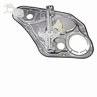 New Rear Right Power Window Regulator W/O Motor For Kia Sorento 2011 2012 2013 2014, 834022P000 752-951 - Electrical Parts > Regulator from MyMROmarts
