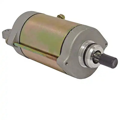 New Starter Replacement For Kymco ATV MXU500 MXU500I UXV500 UXV500I Xciting 500I 500I R 500CC 2005-2015, 31210LBA2E00, 31210-LEE8-E00, SCH0051, 41058045 - Electrical Parts > Starter Motor from MyMROmarts