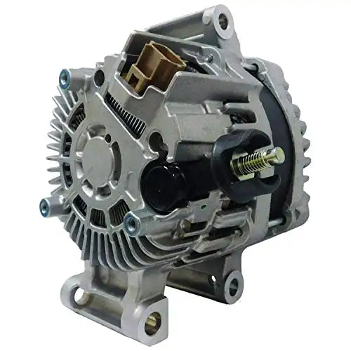 New Alternator Replacement For 11-12 Replacement Ford Fusion L4 2.5L 9E5Z10346A 9R5T10300BB FU2Z10V346BRM 9E5T10300BA 9E5T10300BB A002TX1691ZC A002TX1691 11542 203-5447 12862 - Electrical Parts > Alternator from MyMROmarts