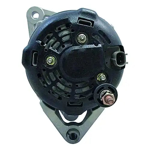 New Alternator For Dodge Ram (505) V10 & SRT-10 8.3L 2004-2006 & Dodge Viper (505) V10 & SRT-10 8.3L 2004-2006 05037198AA 5037198AA 421000-0190 421000-0191 - Electrical Parts > Alternator from MyMROmarts