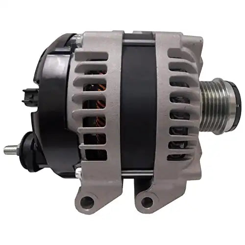 New Alternator Replacement For Jeep Truck Cherokee V6 3.2L 2014 56029623AA, 421000-7090, 4210007090 - Electrical Parts > Alternator from MyMROmarts