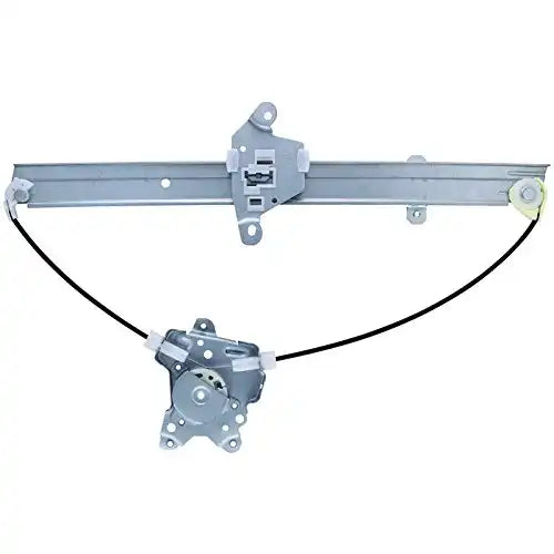 Load image into Gallery viewer, New Window Regulator Front Passenger Side Right RH Replacement For 1993 1994 1995 1996 1997 Nissan Altima 740-724, 11R182, 80720-0E717, 80730-0E701 - Electrical Parts > Regulator from MyMROmarts
