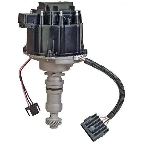 Load image into Gallery viewer, New Distributor Replacement For 1987-1995 Cadillac Allante DeVille Eldorado Fleetwood 4.1 4.5 4.9 V8, Replaces GM 1103765, 1103776, 1103848, 1103857 - Electrical Parts > Other Electrical Parts from MyMROmarts
