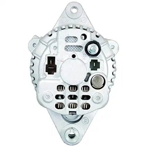 New Alternator Replacement For CUB CADET MITUBISHI TORO SOLE VETUS 1038008 138008 MM131020 MM432804 MM435081 MM435751 MM435752, AMT0133, 40048057, 90273118 - Electrical Parts > Alternator from MyMROmarts