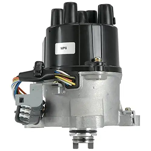 New Distributor Replacement For 1999 2000 Honda Civic 1.6 SOHC, Replaces Tec Built TD73U 30100-P2E-A11 30105-P2E-A11 - Electrical Parts > Other Electrical Parts from MyMROmarts