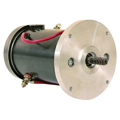 New 12/24V Reversible Motor Replacement For AUTOCRANE AMETEK DUNMORE Replacement For 300105 300105-001 W-6850 TBM9742PO - Electrical Parts > Other Electrical Parts from MyMROmarts