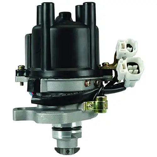 Load image into Gallery viewer, New Distributor for Toyota Celica Corolla GEO Prizm 1.6 4-cyl 1990-1993 Complete Assembly - Electrical Parts > Other Electrical Parts from MyMROmarts
