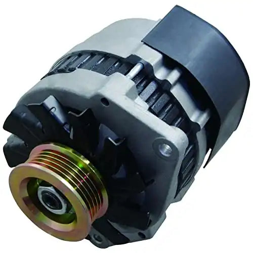 Load image into Gallery viewer, New Alternator Replacement For 1991-1997 Saturn SC1 SC2 SL SL1 SL2 SW1 SW2 21020854 21021310 21021447 21023724 21022772 21022893 21023515 21023516 21023702, ADR0174, 40012137, 40012137R - Electrical Parts > Alternator from MyMROmarts
