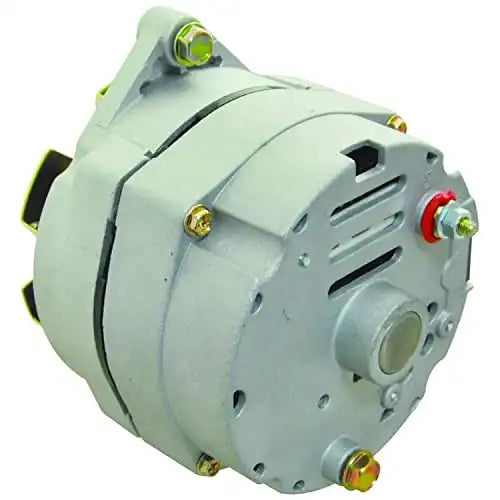 New Alternator Replacement For 63Amp Self Exciting 1 Wire Hookup Delco 10SI Premium Regulator 10459509 8NE10305SE, ADR0163, 40012165, 40012165R, ADR0152Y, 40012394 - Electrical Parts > Alternator from MyMROmarts