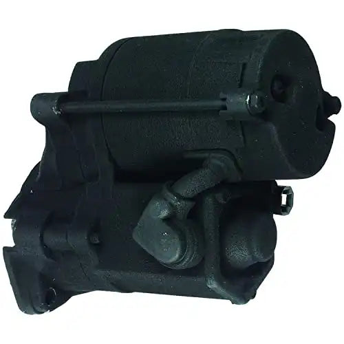 New Starter Replacement For Harley Davidson FLHS ELECTRA GLIDE FLHTC CLASSIC 3155289, 3155289A, 3155289B, 3157089, 3157089A, SHD0005, 41052170 - Electrical Parts > Starter Motor from MyMROmarts