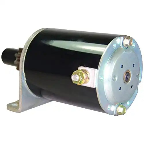 Load image into Gallery viewer, New Starter Replacement For Kawasaki Small Engine 21163-7003 RS41068 211637003 21163-7003 - Electrical Parts > Starter Motor from MyMROmarts

