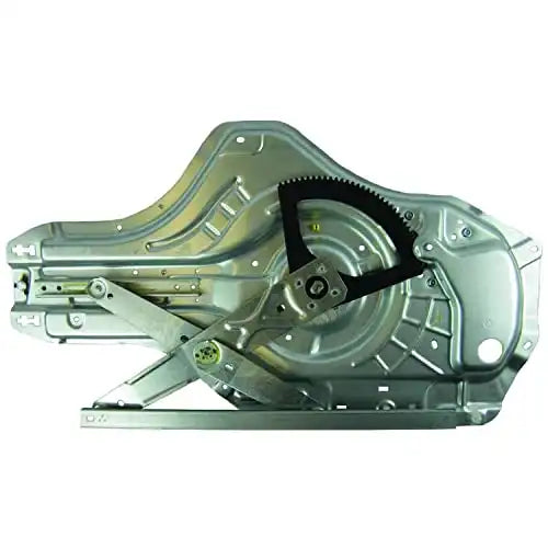 New Window Regulator Front Drivers Side Left LH Replacement For 2001 2002 2003 2004 2005 2006 Hyundai Elantra, 82401-2D010, 740-265 - Electrical Parts > Regulator from MyMROmarts