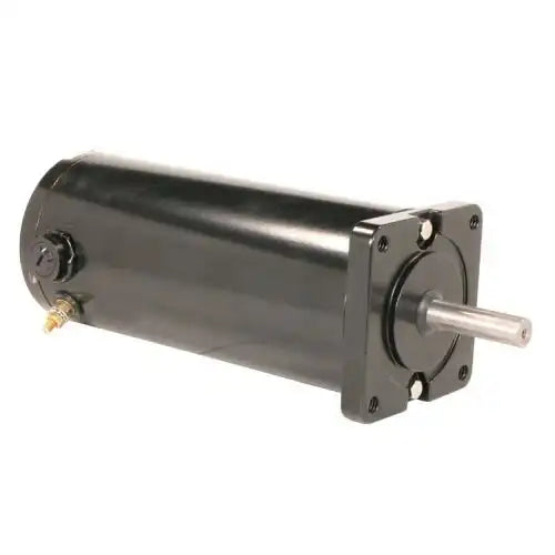 New Reversible Motor Replacement For Western Fisher Salt Spreader W-8815 F9524 022-064953-7-022 054-94-1242-0434 06961678 069616787209 107974490221 1220182 - Electrical Parts > Other Electrical Parts from MyMROmarts