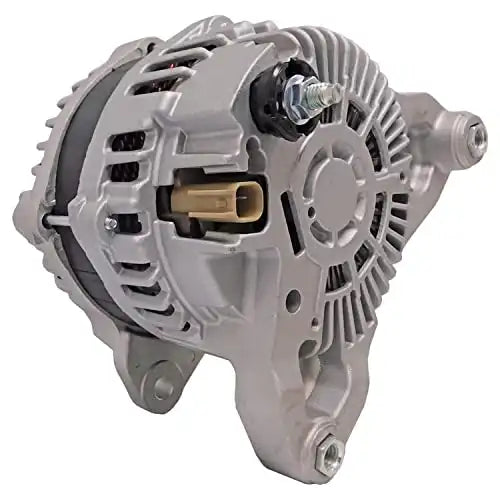 New Alternator Replacement For Dodge Truck Ram 2500 V8 5.7L 2010, Ram 4500 5500 V8 6.4L 2014-2017, Ram 1500 2500 3500 V8 5.7L 6.4L 2011-2018 4801769AA, 4801769AB, 4801769AC, A003TX0391, A3TX0391 - Electrical Parts > Alternator from MyMROmarts