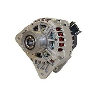 New Alternator Replacement For Nissan Sentra 1.8L MRA8DE 13 14 15 16 17 18 2013-2018 231003SH2B, 2611855B, FG12T039, 231003SH2B, AVA0169, 40040136, 23100-3SH2B from MyMROmarts