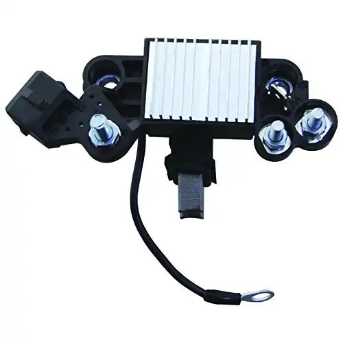 Load image into Gallery viewer, New 12V Regulator Replacement For Thermal King, Replaces Magneton 0170750 1E32216G02 1E53365G02 9515.593 Thermo King 41-8851 1E32215G01 1E32216G01 1E32216G02 - Electrical Parts > Regulator from MyMROmarts
