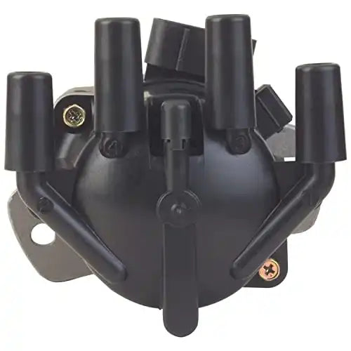 New Distributor Replacement For 1996 1997 1998 Mitsubishi Galant DE ES LS 2.4 4-cyl 4G64, Replaces MD326588 - Electrical Parts > Other Electrical Parts from MyMROmarts