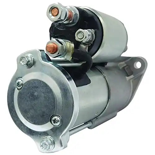 New Starter Replacement For Chevrolet Aveo Aveo5 1.6L 2009-2011, Pontiac G3 1.6L 2009-2011 96802926, SDR0385, 41012592 - Electrical Parts > Starter Motor from MyMROmarts