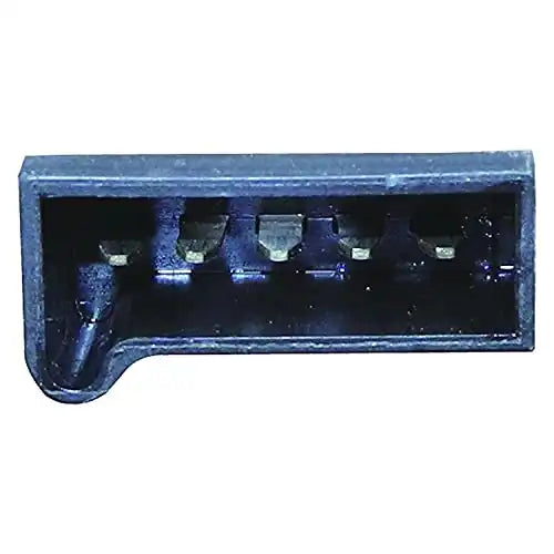 Cargue la imagen en el visor de la galería, New Rear Wiper Motor W/Pulse Board Module Replacement For 2002-2006 Cadillac Escalade ESV 12487646, 15173034 - Electrical Parts &gt; Other Electrical Parts &gt; Wiper Motor from MyMROmarts
