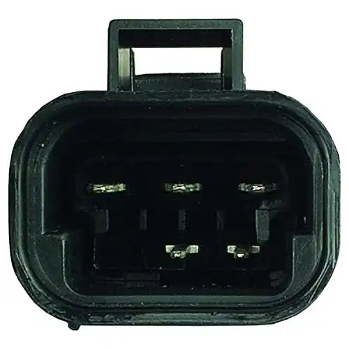 Laden Sie das Bild in Galerie -Viewer, New Windshield Wiper Motor Replacement For 1995-1997 Chevrolet Cavalier &amp; Pontiac Sunfire 12363317, 226951, AA1401010, WIP1265, 40-1010, 601-117 - Electrical Parts &gt; Other Electrical Parts &gt; Wiper Motor from MyMROmarts
