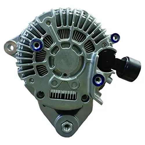 New Alternator Replacement For Acura ILX 2.0L 2013-2015, Honda Civic 1.8L 2012-2015, HR-V 1.8L R18Z9 2016-2018 31100R1AA01, 31100R1AA010M2, 31100R1AA01RM, AHGA81, A005TJ0191, AMT0278, 40048108 - Electrical Parts > Alternator from MyMROmarts