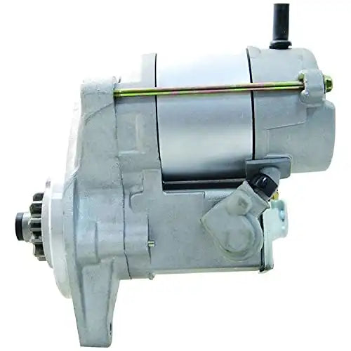 Load image into Gallery viewer, New Starter Replacement For LISTER PETTER LPA2 LPW2 LPW4 LPWS2 LPWT4 128000-8101 228000-1880 228000-1881 04112210 4112210 11.131.052 757-17980 757-21700 20513060 - Electrical Parts > Starter Motor from MyMROmarts
