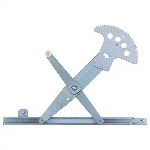 Indlæs billede i Gallery Viewer, New Window Regulator Front Drivers Side Left Replacement For 2004-2005 Chevrolet Classic, 1997-2003 Chevy Malibu, 1997-1999 Olds Cutlass 740-821 11R297 22677167 - Electrical Parts &gt; Regulator from MyMROmarts
