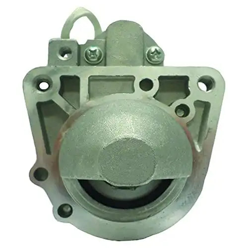 New Starter Replacement For 2004-2011 Nissan Titan 5.6L, 2004-10 Pathfinder 5.6L, 2005-09 Armada 5.6L, 2004-2010 Infiniti QX56 23300-S000, 2330M-7S000RW, M002T85571, BSR2290X, 41048228, SMT0283 from MyMROmarts