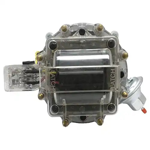 Load image into Gallery viewer, New HEI Distributor Replacement For Ford 260 289 302 V8 SBF 6 bolt main Direct Fit HEI Assembly - Electrical Parts > Other Electrical Parts from MyMROmarts
