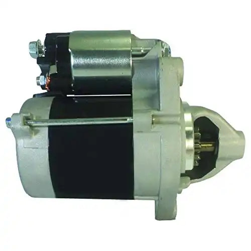 Load image into Gallery viewer, New Starter Replacement For Honda GX630, GX630H, GX630R, GX630RH, GX660, GX660R, GX660RH, GX690, V-TWIN ENGINE 2007-2013 2280009480, 31200Z0A003, 31200-Z0A-013, DDWDN, 428000-6410, SND0728, 41052309 - Electrical Parts > Starter Motor from MyMROmarts
