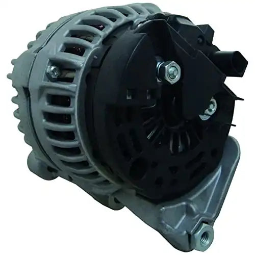 Load image into Gallery viewer, New Alternator Replacement For 2004-2006 BMW 3 Series 325 2.5L, 2004-2006 330 3.0L, 2003-2005 Z4 2.5L 3.0L 0-124-515-105 - Electrical Parts > Alternator from MyMROmarts
