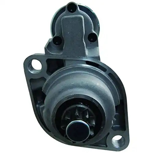 Load image into Gallery viewer, New Starter Replacement For 1999-2009 Porsche 911 Series Boxster Carrera GT Cayman 996-904-103-00 0-001-123-001 - Electrical Parts > Starter Motor from MyMROmarts
