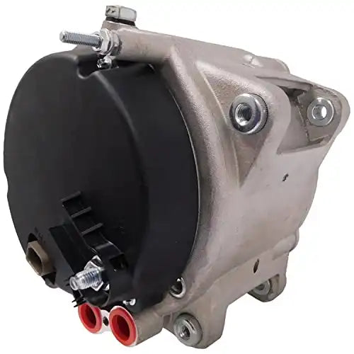 New Alternator Replacement For VW Touareg V6 3.2L V8 4.2L 2004-2007, Porsche Cayenne 3.2L 2004-2006 021-903-026K, 07C-903-021G, 10480486, 10480491, 955-603-016-01 - Electrical Parts > Alternator from MyMROmarts
